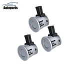 For 2009-18 Ram 1500 1EW63WS2AA Front Rear Parking Assist Sensor Set Of. Fixed Price $100.54.