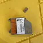 Bmw E36 318TI M3 320I 325I Main Control Safety Computer Module Unit Oem. Fixed Price $40.00.