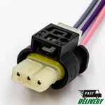 Parking Sensor Connector For Valeo. 308657. Fixed Price $24.99.