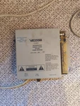 Valcom V-2001 Integrated Single Zone Page System. Fixed Price $30.00.