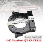 Steering Angle Sensor 47945-3TA1A For Nissan Altima Pathfinder NV200 2012-2015. Fixed Price $55.78.