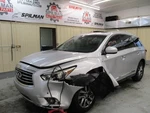 Infiniti QX60 2014 Seat Belt 868849NA8B Used 4542. Fixed Price $129.98.