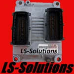 12592124 Cadillac Srx 3.6L Ecm Programmed To Vin E55 04-06 590-07145 19260507. Fixed Price $260.00.