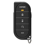 Viper 5606V 1-WAY Security Remote Start System. Brand New Key Fob. Fixed Price $109.99.