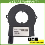 Steering Angle Sensor 93480-3L002 For Hyundai Azera Santa Fe Kia Soul Borrego. Fixed Price $46.99.