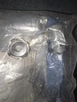 Brand New Oem Spare Tire Lock Cylinder 22855172 Gmc Chevy Silverado Sierra. Fixed Price $39.99.