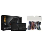Firstech Ft DC3 Lc Remote Start + Hrn Low Current Harnesses Kit. Fixed Price $159.98.