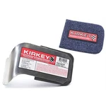 Kirkey Racing Seat Mountable Head Support, Black, Right-side Rh. Fixed Price $63.99.