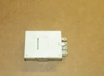 1985 Corvette C4 Seat Belt, Key, Lamps Alarm Buzzer Module, Gm 14062570. Fixed Price $19.99.