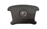Air Bag Oem Left Driver Wheel Gray 20874540 2006-2011 Cadillac Dts. Fixed Price $100.00.