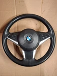 2006-2010 Bmw 535I E60 Driver Steering Wheel W/ Multi Funtion Control Switch Oem. Fixed Price $192.99.