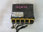 Multifunction Control Module Fits 01-07 Ford Focus 1S7T-15K600-JF 1S7T15K600JF. Fixed Price $63.74.