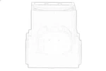 Sensor, Air System Oe Bmw 65 77 9 224 176 For (F10) 2011-2016. Fixed Price $247.76.