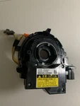 Toyota Camry Clock Spring 2013-2016 Part #89245-02080 Panasonic Original Factory. Fixed Price $150.00.