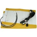 Rostra 250-1870 Universal Seat Heater Kit Back & Bottom Switch Harness SHSB1. Fixed Price $57.90.