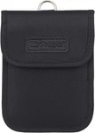 Wisdompro Rfid Key Fob Protector For Car Signal Blocking, WP4697 Faraday Bag. Fixed Price $16.61.