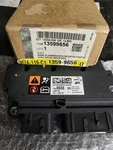 New Genuine Inflator Sensing And Diagnostic Module - Gm 13599656. Fixed Price $295.00.