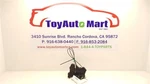03-06 Toyota Matrix Passenger Side Front Door Lock Actuator Assembly. Fixed Price $109.99.
