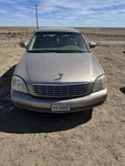 Anti-lock Brake Part Assembly Base Fits 00-05 Deville 6040. Fixed Price $300.00.