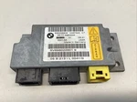 2004 - 2008 Bmw 745 750 Oem Rear Seat Srs Impact Crash Control Module 6970904. Fixed Price $19.95.