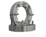 Superatv 1.25" Wheel Spacer For Polaris, 4/156, 3/8"X24 - Pair. Fixed Price $56.46.