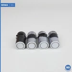 06-09 Jaguar XJ8 Vdp X358 Rear Bumper Parking Assist Sensor Set Of 4 Mee Oem. Fixed Price $94.23.