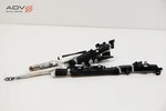 2022-2025 Toyota Corolla Cross Left Driver Side Roof Curtain Oem. Fixed Price $594.99.