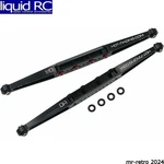 Hot Racing TUDR56L01 Aluminum Rear Trailing Arm Lower Links -. Fixed Price $63.88.