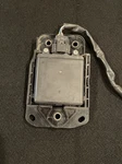 2016-2017 Nissan Pathfinder Right Passenger Blind Spot Module Part# 284K0 6KA2A. Fixed Price $30.00.