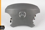 00-06 Mercedes W215 CL500 S430 S55 Amg Steering Wheel Black Oem. Fixed Price $70.55.