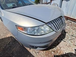 Air Bag Front Passenger Dash Module Fits 09-10 Mks 2765967. Fixed Price $175.50.