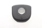 2019 - 2022 Jeep Grand Cherokee Wk Steering Wheel Oem Black KLX9. Fixed Price $192.33.
