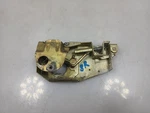 86-91 Oem Mercedes W126 420SEL Rear Trunk Lid Latch Lock 1267502485. Fixed Price $49.95.