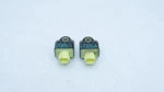 10-11 Subaru Legacy Outback Front Chassis Body Sensors Pair Left & Right T4829. Fixed Price $93.92.