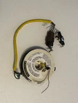 Ford Oem Clock Spring F67A-14A664-EB. Fixed Price $80.00.