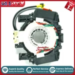 New Spiral Cable Clock Spring For 2004-2008 Nissan Maxima 25560-ZK01C. Fixed Price $23.94.