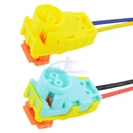 2PCS Airbbag Clock Spring Plug Connector 2014 2015 2016 2017 2018 Ford Focus. Fixed Price $11.99.