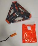 Emergency Roadside Crash Flasher Kit. Fixed Price $54.30.