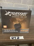 Dei Xpresskit Tbxkey Universal Transponder Bypass Directed Electronics New. Fixed Price $19.99.