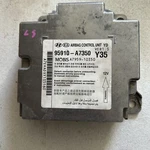 14-16 Kia Forte Module 95910-A7350. Fixed Price $35.99.