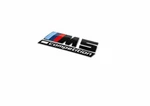 Genuine Bmw F90 M5 Rear Competition Trunk Badge Emblem New 51148078714. Fixed Price $73.64.