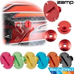 Zamp - Z20 Shield Accent Kit For Rz Helmets Screws & Washers Multiple Colors. Fixed Price $49.95.