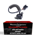 For Honda Odyssey (14-17) Right Side View Backup Camera Oe Part # 36580-TK8-A01. Fixed Price $171.49.
