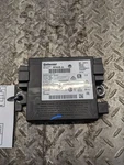 2018 - 2019 Jeep Wrangler Keyless Entry Receiver Hub Control Module Oem 1181536. Fixed Price $120.00.