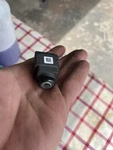 Oem Bmw 9495896 Rear View Back Up Reversing Camera. Fixed Price $65.00.
