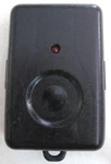 Keyless Remote Car Beeper Alarm Transmitter Controller Fob Audiovox ELV55AAL757T. Fixed Price $21.59.