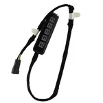 Genuine Ford Keyless Entry Keypad FL3Z-14A626-AH. Fixed Price $87.58.