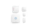 Ring Alarm Security Kit, 5-PIECE (2ND Generation) Includes Base Station, Motio. Fixed Price $194.99.