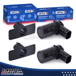2*REAR Parking Assist Sensor Retainer Holder For Volvo C70 S40 S80 V50 XC90. Fixed Price $21.99.