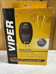 Viper Smart Remote Starter Model 4115V1B - Brand New Sealed In Box. Fixed Price $119.87.